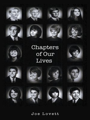 cover image of Chapters of Our Lives